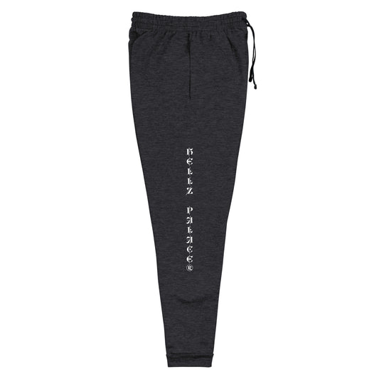 Hellz Palace® Brand Unisex Joggers