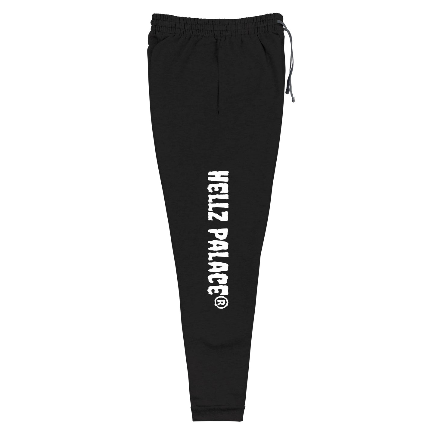 Hellz Palace® Brand Unisex Joggers