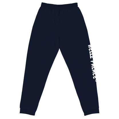 Hellz Palace® Brand Unisex Joggers