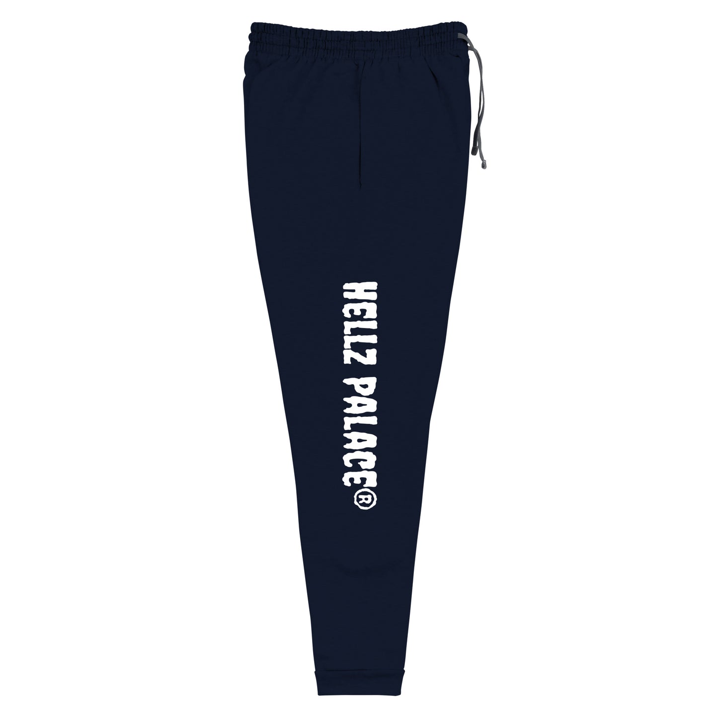 Hellz Palace® Brand Unisex Joggers