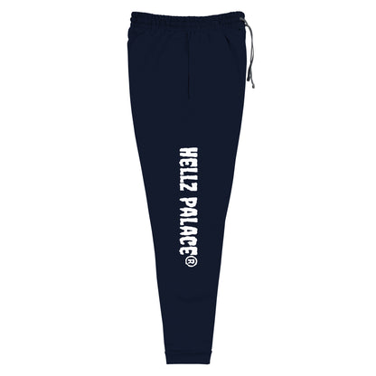 Hellz Palace® Brand Unisex Joggers