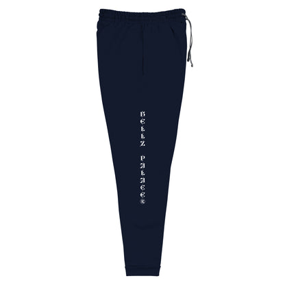 Hellz Palace® Brand Unisex Joggers