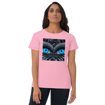 Hellz Palace® Brand Watchers Women's short sleeve t-shirt