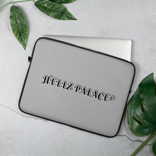 Hellz Palace® Brand Laptop Sleeve